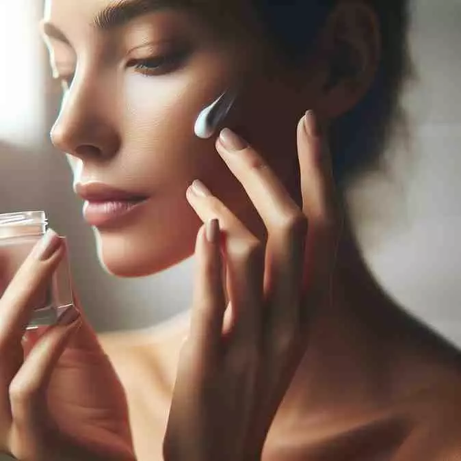 how to use different gels in your skincare routine
