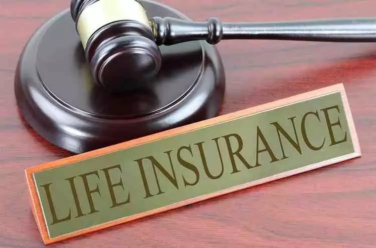Life insurance and the law